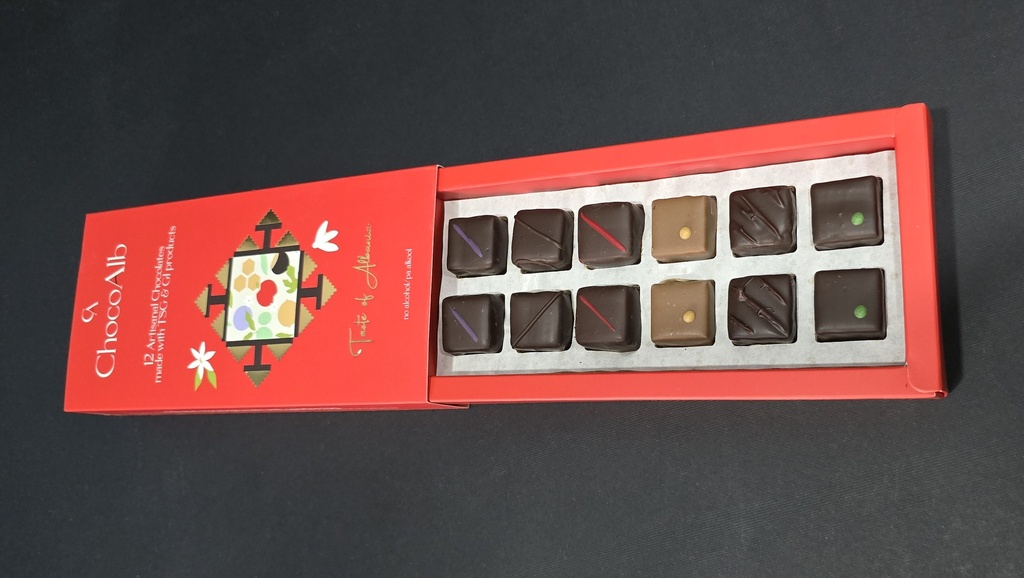 Kutia e produkteve te certifikuara TSG  (TSG-GI)