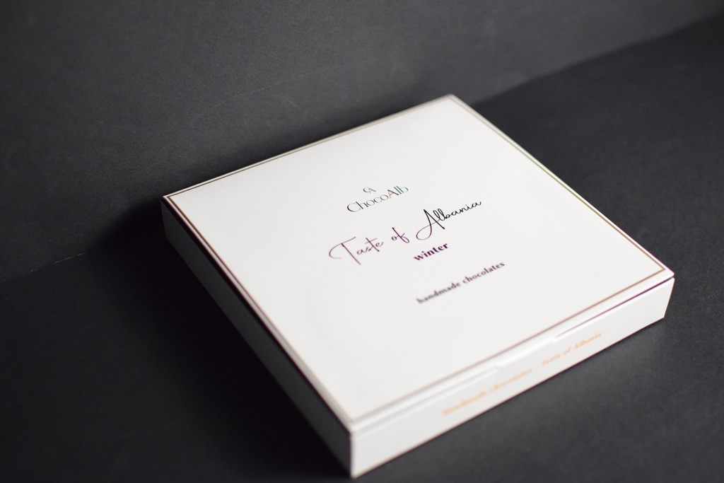 Kutia e Stineve - Winter