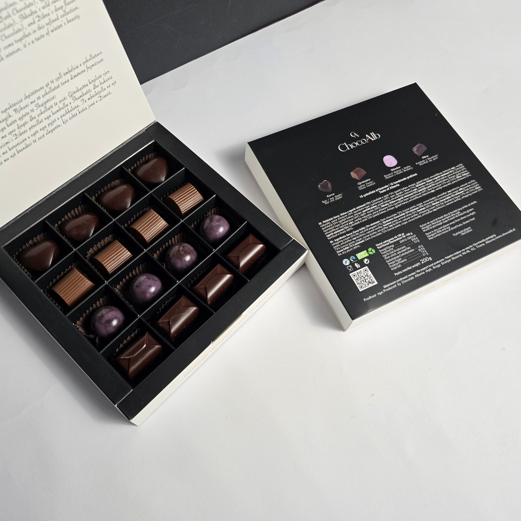 Kutia e Stineve - Winter