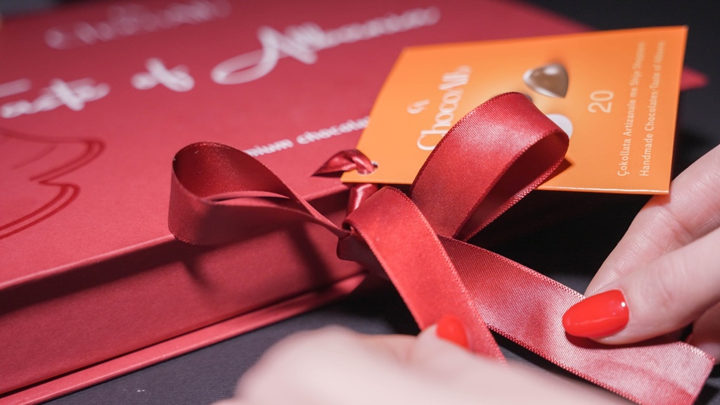 Kutia Premium - Xhubleta