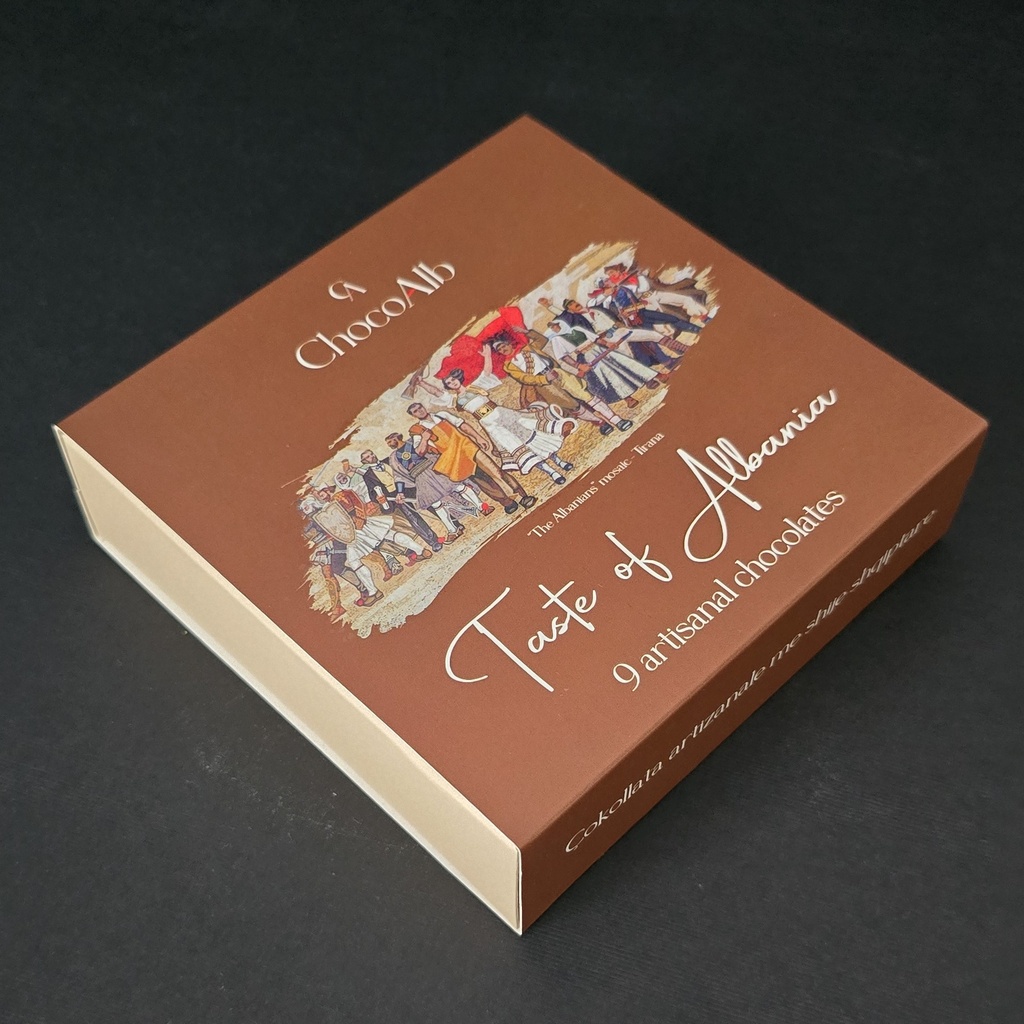 Kutia Klasike - Mozaik