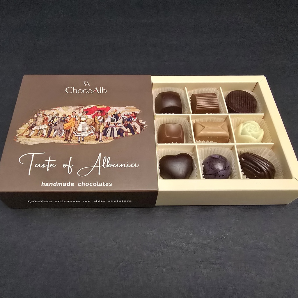 Kutia Klasike - Mozaik