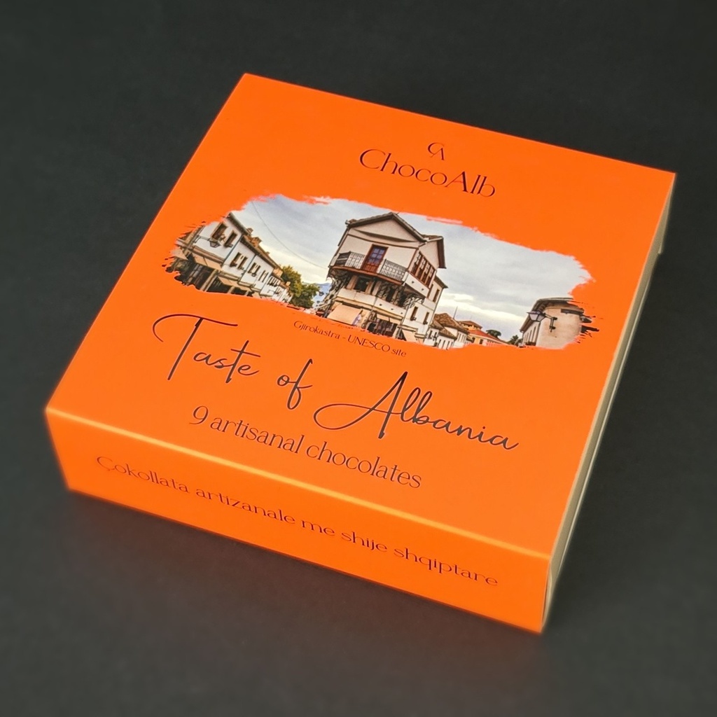 Kutia Klasike - Gjirokastra