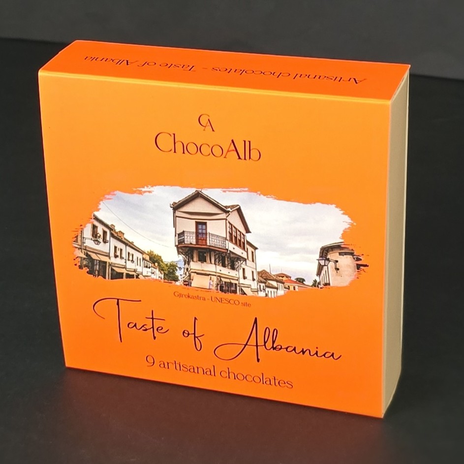 Kutia Klasike - Gjirokastra