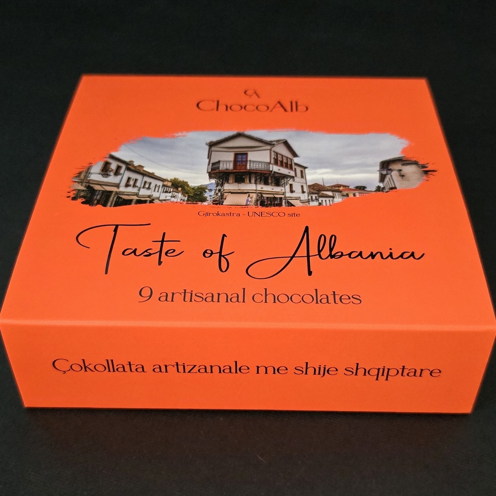 Kutia Klasike - Gjirokastra