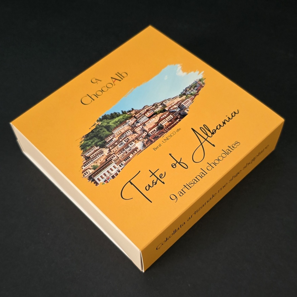 Kutia Klasike - Berat