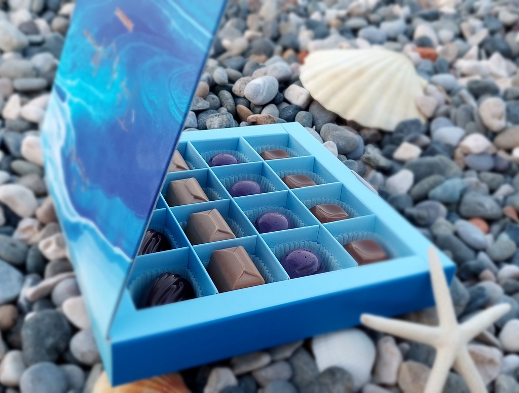 Kutia e Stineve - Summer