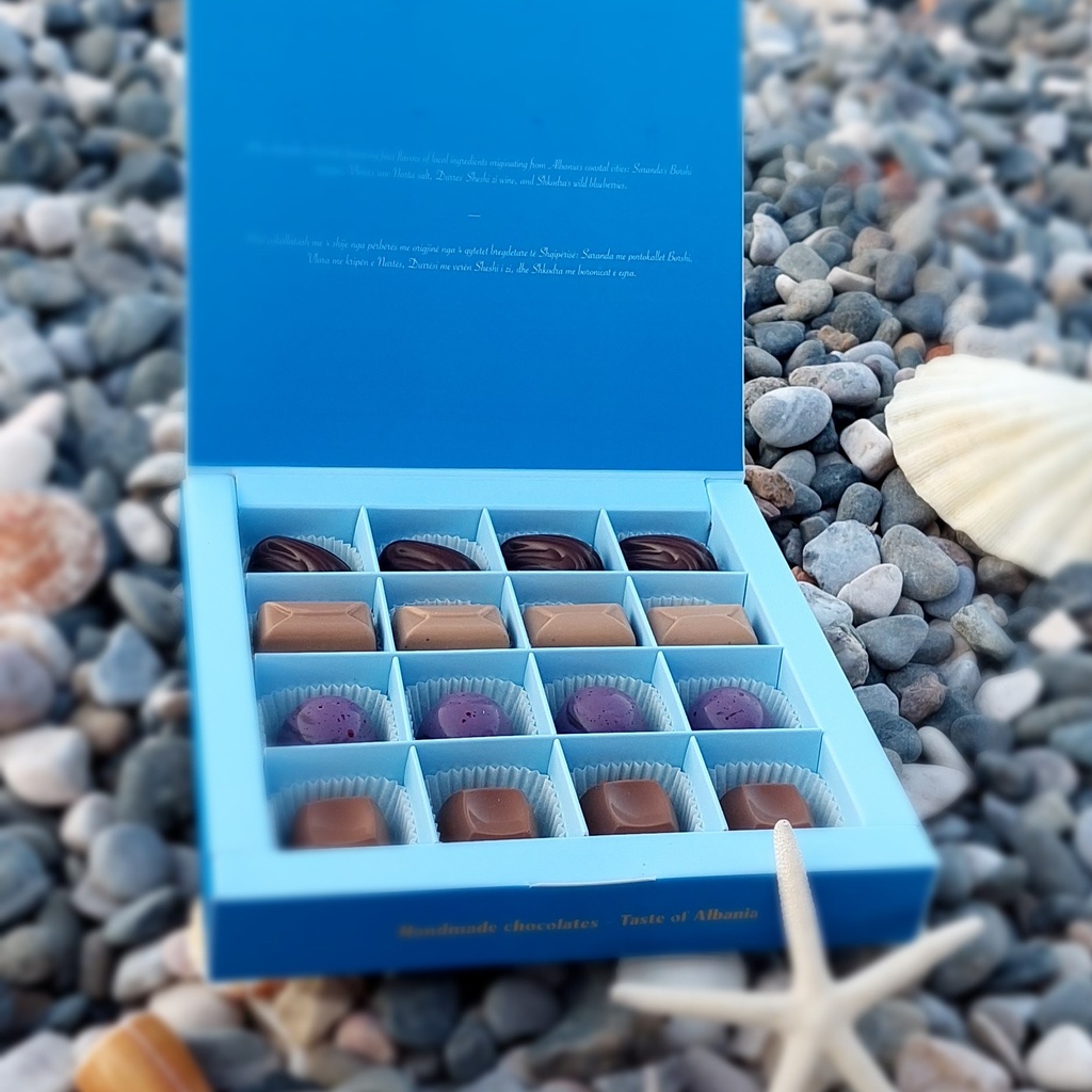 Kutia e Stineve - Summer