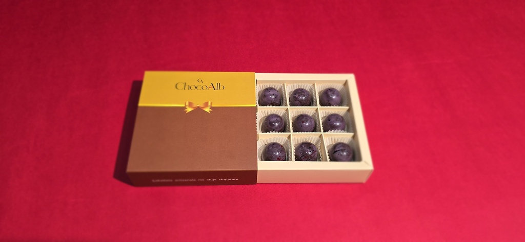 Kutia Klasike - Festa Berati