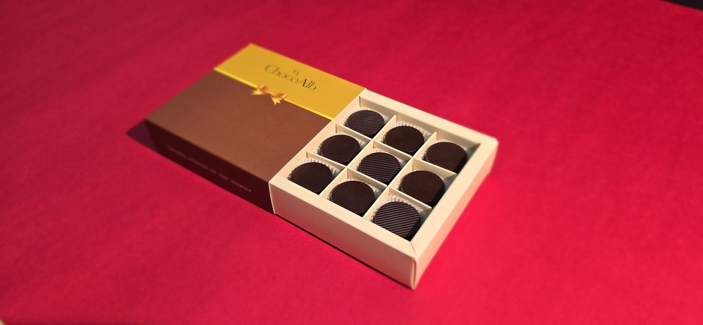 Kutia Klasike - Festa Berati