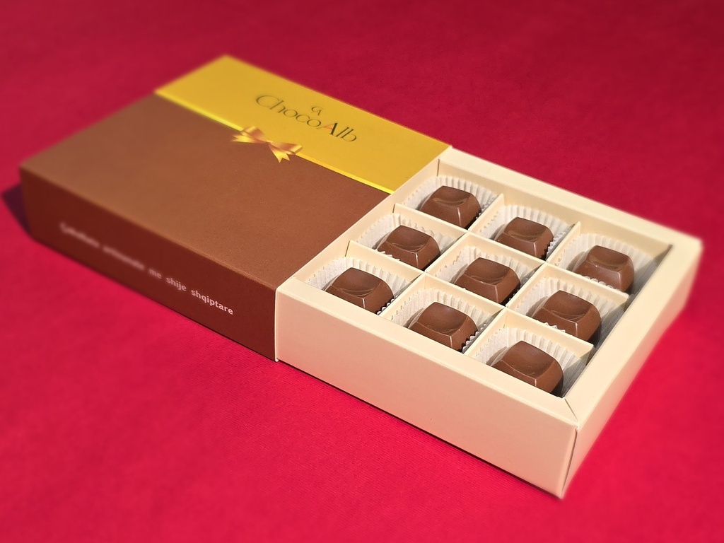 Kutia Klasike - Festa Durres