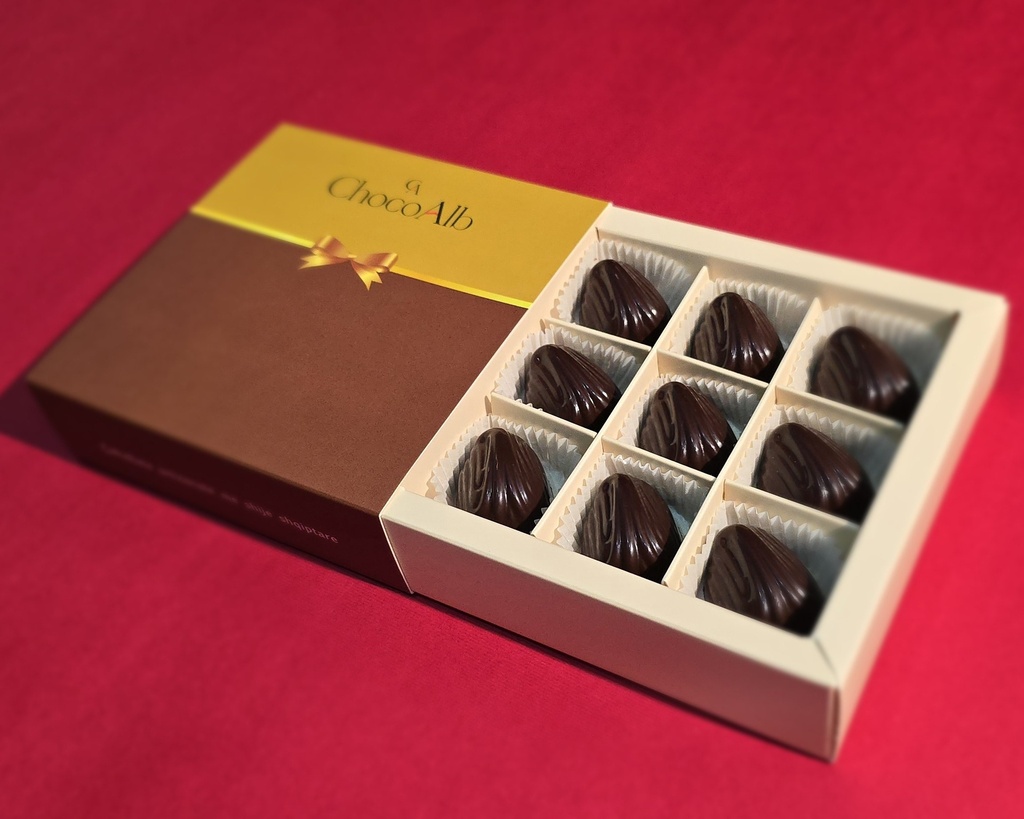 Kutia Klasike - Festa Saranda