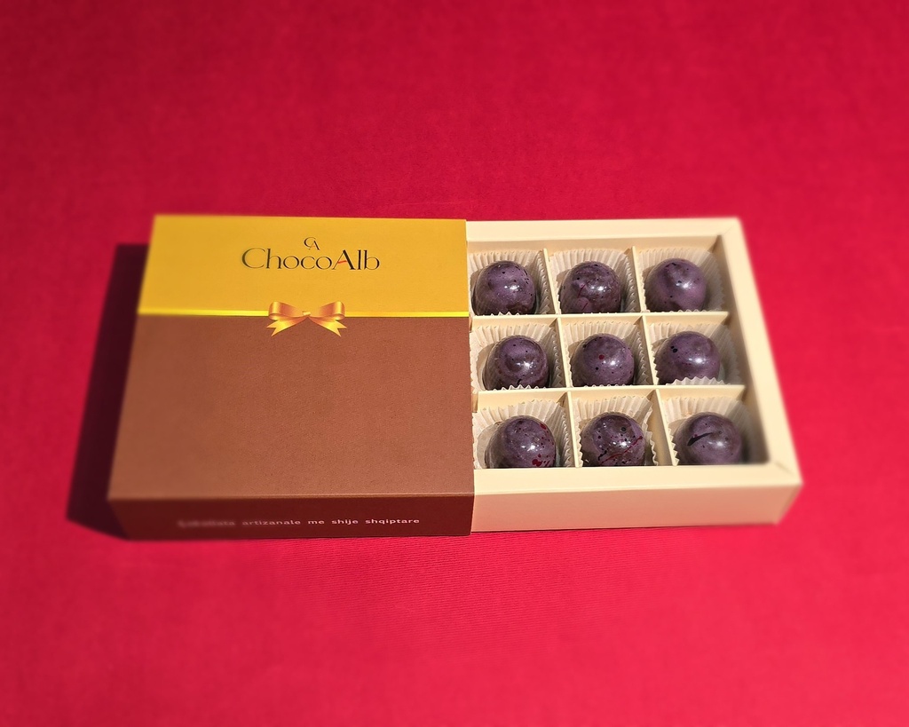 Kutia Klasike - Festa Shkodra