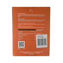 Kutia Cokollate Shkronje 100g – B
