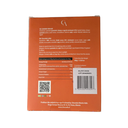 Kutia Cokollate Shkronje 100g – A
