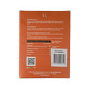 Kutia Cokollate Shkronje 100g – C