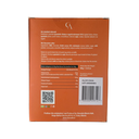 Kutia Cokollate Shkronje 100g – D
