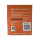 Kutia Cokollate Shkronje 100g – E