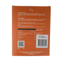 Kutia Cokollate Shkronje 100g – M