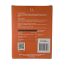 Kutia Cokollate Shkronje 100g – N