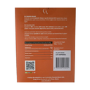 Kutia Cokollate Shkronje 100g – P
