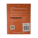 Kutia Cokollate Shkronje 100g – Q
