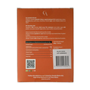 Kutia Cokollate Shkronje 100g – R