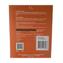 Kutia Cokollate Shkronje 100g – T