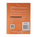 Kutia Cokollate Shkronje 100g – X