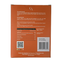 Kutia Cokollate Shkronje 100g – Y