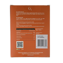 Kutia Cokollate Shkronje 100g – Z