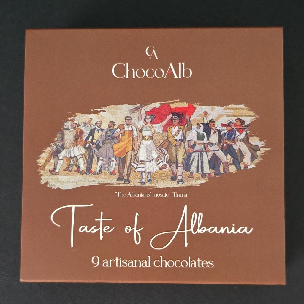 Kutia Klasike - Mozaik