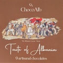 Kutia Klasike "Mozaik"