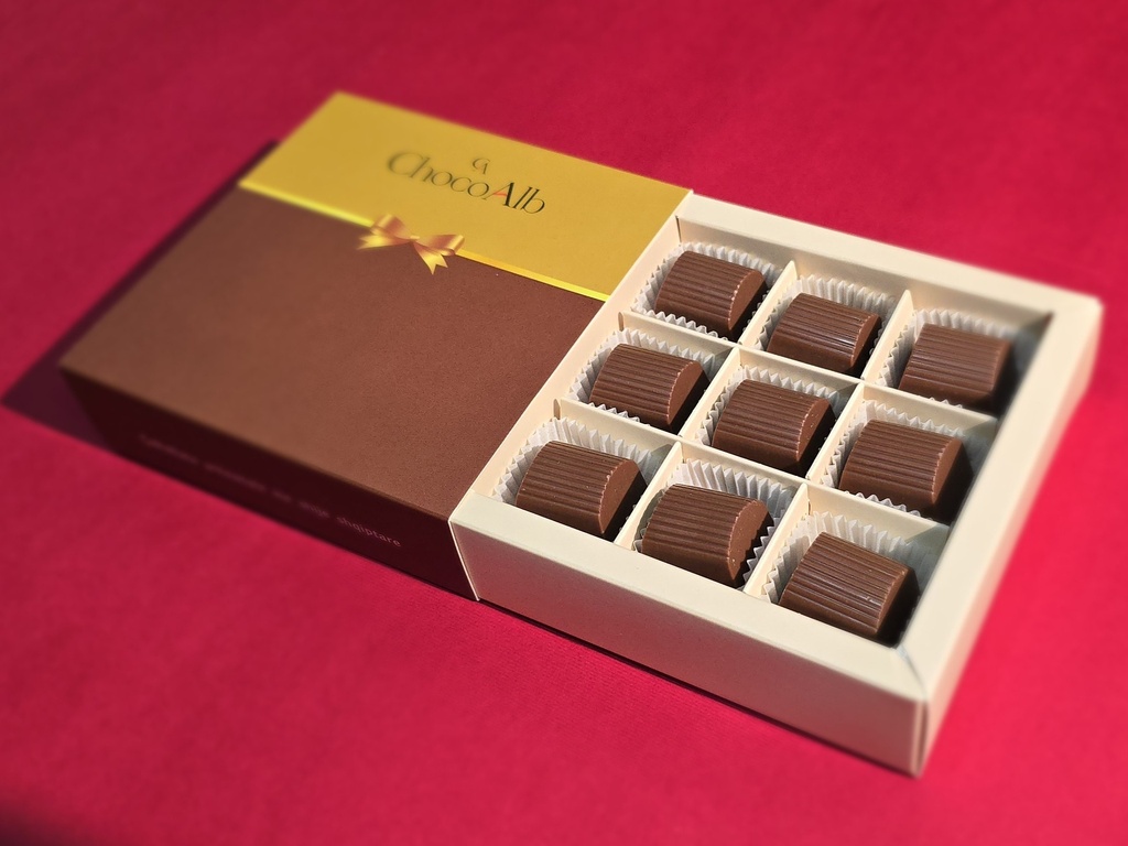 Kutia Klasike - Festa Gjirokastra