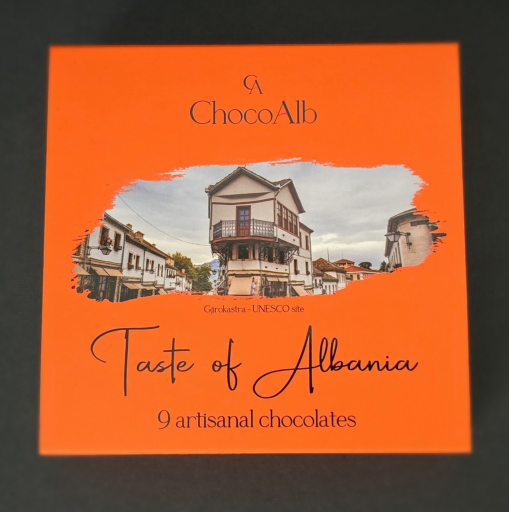 Kutia Klasike - Gjirokastra