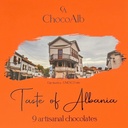 Classic box-Gjirokaster