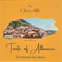 Kutia Klasike "Berat"