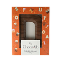 Chocolate Letter Box 100g – D