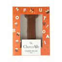 Chocolate Letter Box 100g – I