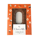 Chocolate Letter Box 100g – O
