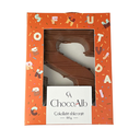 Chocolate Letter Box 100g – S