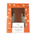 Chocolate Letter Box 100g – T