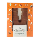 Chocolate Letter Box 100g – V