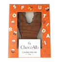 Chocolate Letter Box 100g – Y