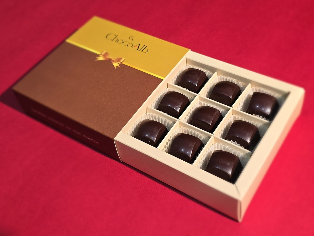 [A024] Kutia Klasike - Festa Tirana