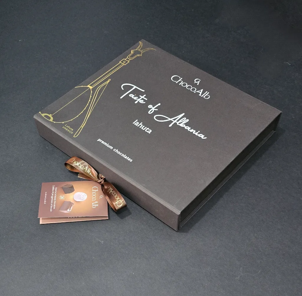 Kutia Premium "Lahuta" 