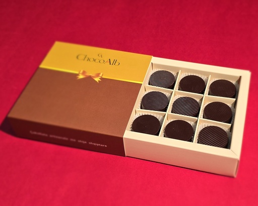 [A023] Kutia Klasike - Festa Berati