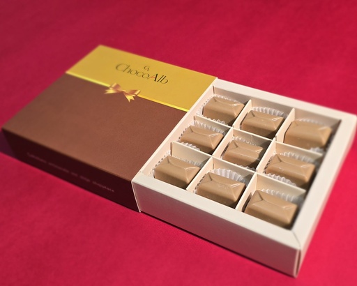 [A025] Kutia Klasike - Festa Vlora