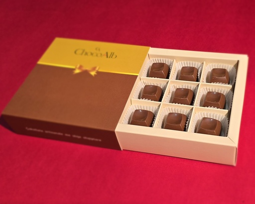 [A026] Kutia Klasike - Festa Durres